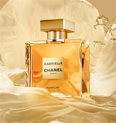 gabrielle parfum chanel|chanel gabrielle perfume boots.